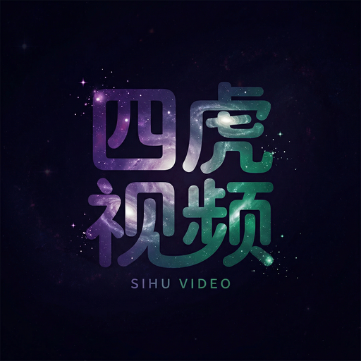 四虎视频植物视频社区Logo